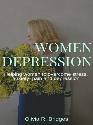cover image of Women Depression